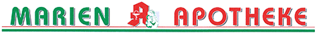 Marien Apotheke - Startseite